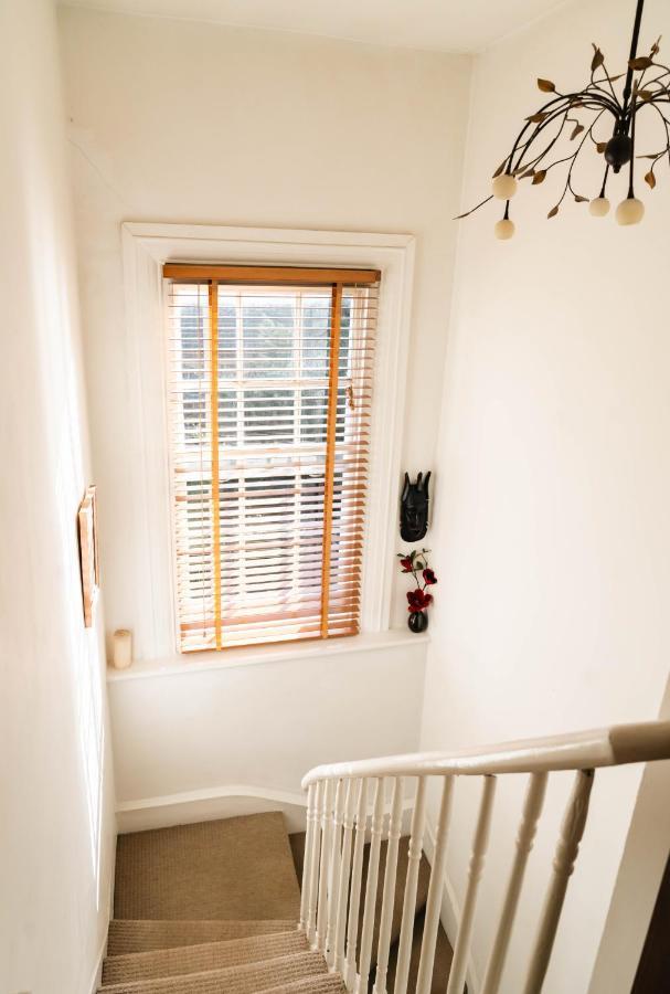 Stylish 2 Bedroom Flat In Camden Town London Eksteriør bilde