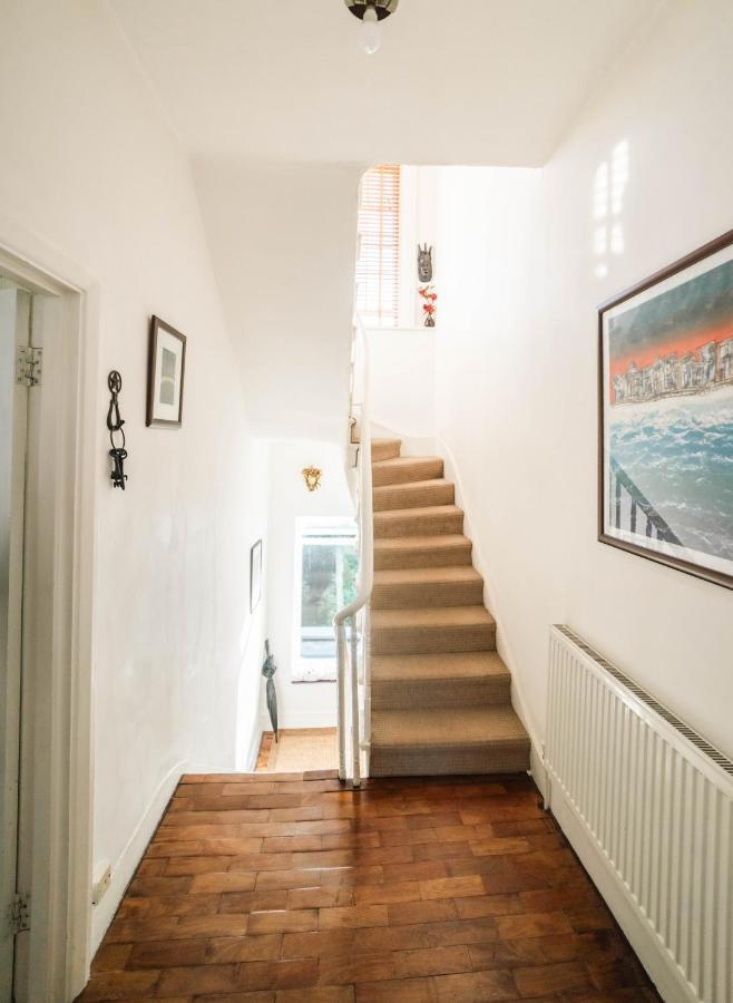 Stylish 2 Bedroom Flat In Camden Town London Eksteriør bilde